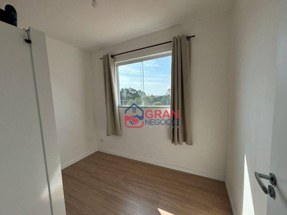 Imagem Apartamento com 2 Quartos à Venda, 44 m² em Costeira - Araucária Imagem Apartamento com 2 Quartos à Venda, 44 m² em Costeira - Araucária