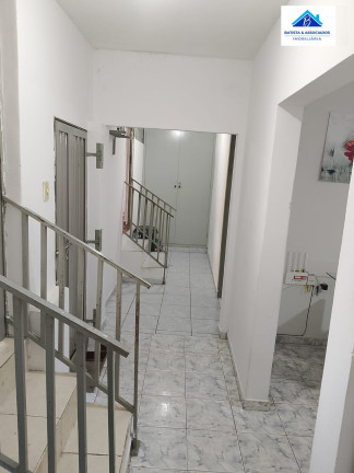 Imagem Casa com 3 Quartos à Venda, 275 m² em Jardim Paranapanema - Campinas