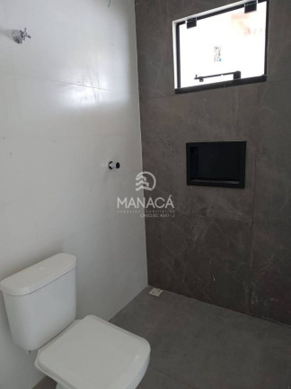 Imagem Sobrado com 3 Quartos à Venda, 79 m² em Centro - Barra Velha