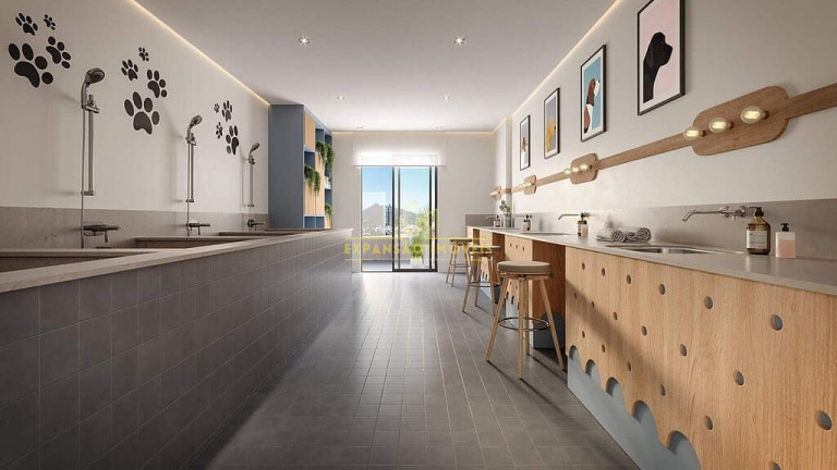 Imagem Apartamento com 3 Quartos à Venda, 119 m² em Beira Rio - Biguaçu Imagem Apartamento com 3 Quartos à Venda, 119 m² em Beira Rio - Biguaçu