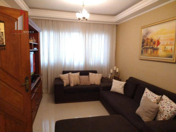 Imagem Casa com 4 Quartos à Venda, 130 m² em Limão - São Paulo Imagem Casa com 4 Quartos à Venda, 130 m² em Limão - São Paulo
