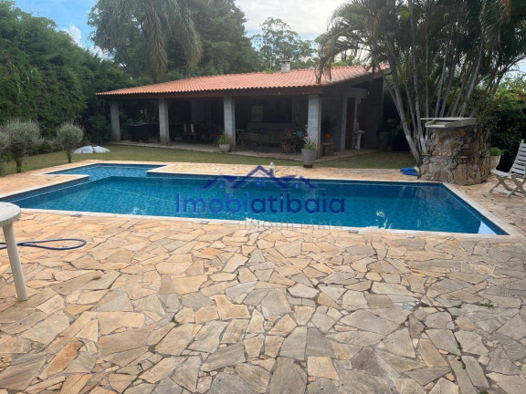 Imagem Chácara com 3 Quartos à Venda, 5.290 m² em Barreiro - Bragança Paulista