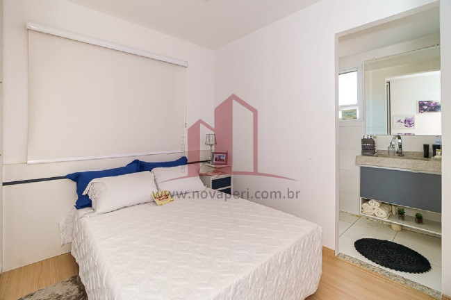 Imagem Apartamento com 2 Quartos à Venda, 51 m² em Vila Bela - Franco Da Rocha Imagem Apartamento com 2 Quartos à Venda, 51 m² em Vila Bela - Franco Da Rocha