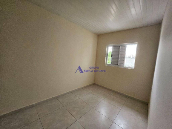 Imagem Sobrado com 2 Quartos para Alugar, 145 m² em Tatuapé - São Paulo