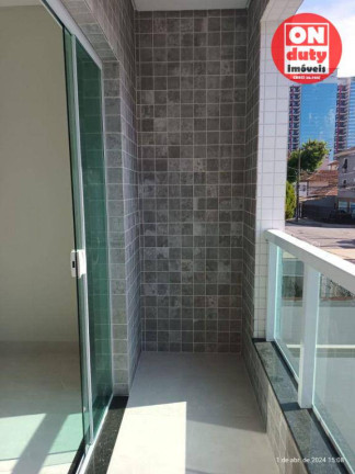 Imagem Casa com 3 Quartos à Venda, 150 m² em Aparecida - Santos Imagem Casa com 3 Quartos à Venda, 150 m² em Aparecida - Santos