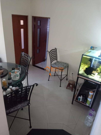 Imagem Sobrado com 3 Quartos à Venda, 169 m² em Vila Rosália - Guarulhos Imagem Sobrado com 3 Quartos à Venda, 169 m² em Vila Rosália - Guarulhos