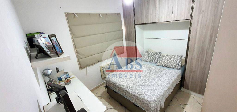 Imagem Apartamento com 2 Quartos à Venda, 91 m² em Jardim Guassu - São Vicente Imagem Apartamento com 2 Quartos à Venda, 91 m² em Jardim Guassu - São Vicente