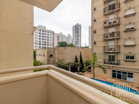 Imagem Apartamento com 2 Quartos à Venda, 66 m² em Vila Mariana - São Paulo