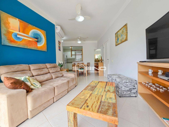 Imagem Apartamento com 3 Quartos à Venda, 87 m² em Riviera De São Lourenço - Bertioga