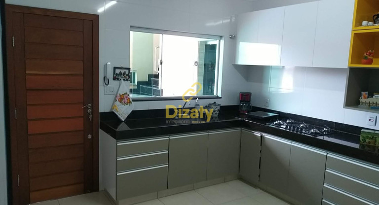 Imagem Casa com 2 Quartos à Venda, em São Pedro - Sete Lagoas Imagem Casa com 2 Quartos à Venda, em São Pedro - Sete Lagoas