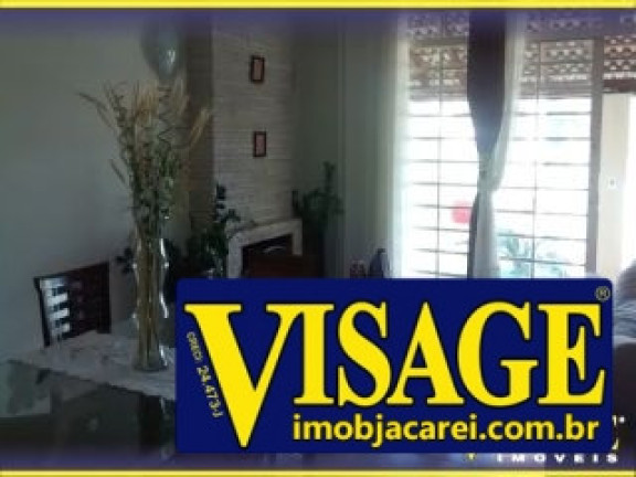Imagem Casa com 4 Quartos para Alugar,  em Lagoinha - Jacareí