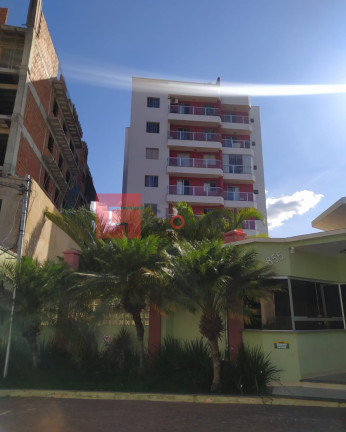 Imagem Apartamento com 2 Quartos à Venda, 75 m² em Funcionários - Montes Claros