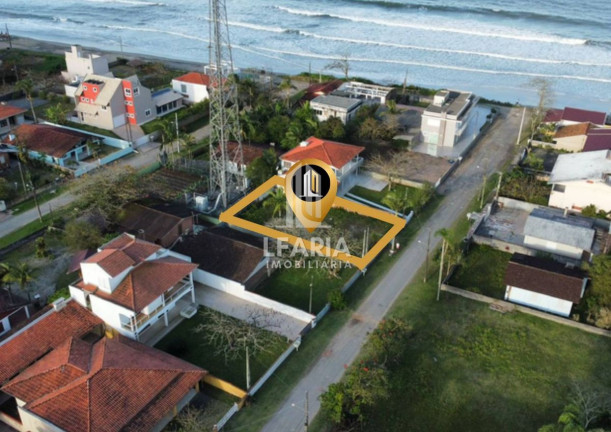 Imagem Terreno à Venda, em Paese - Itapoá Imagem Terreno à Venda, em Paese - Itapoá