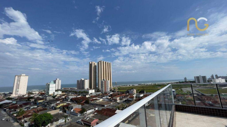 Imagem Apartamento com 2 Quartos à Venda, 64 m² em Mirim - Praia Grande Imagem Apartamento com 2 Quartos à Venda, 64 m² em Mirim - Praia Grande