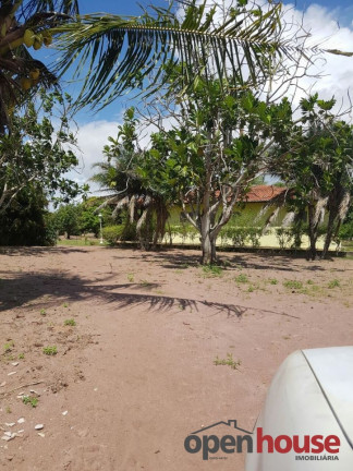 Imagem Chácara com 4 Quartos à Venda, 130 m² em Zona Rural - Ceará-mirim