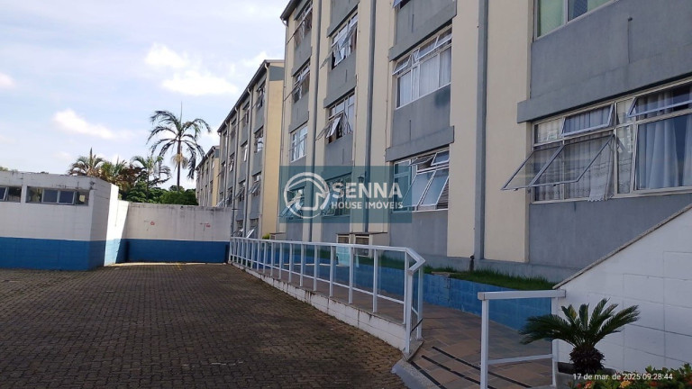 Imagem Imóvel com 2 Quartos à Venda, 48 m² em Jardim Ana Maria - Jundiaí Imagem Imóvel com 2 Quartos à Venda, 48 m² em Jardim Ana Maria - Jundiaí