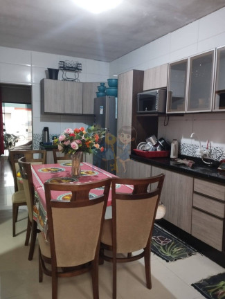 Imagem Casa com 3 Quartos à Venda, 120 m² em Nações - Fazenda Rio Grande Imagem Casa com 3 Quartos à Venda, 120 m² em Nações - Fazenda Rio Grande