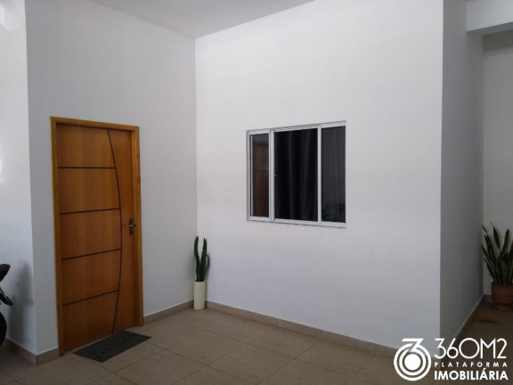 Imagem Casa com 4 Quartos à Venda, 280 m² em Parque Das Nações - Santo André Imagem Casa com 4 Quartos à Venda, 280 m² em Parque Das Nações - Santo André