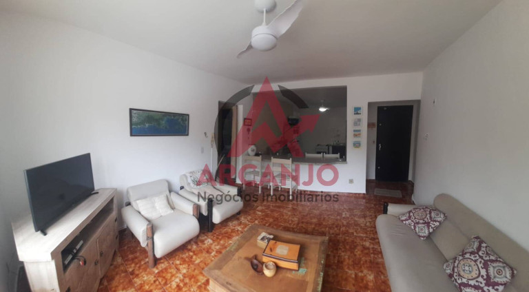 Imagem Apartamento com 2 Quartos à Venda, 90 m² em Tenório - Ubatuba Imagem Apartamento com 2 Quartos à Venda, 90 m² em Tenório - Ubatuba
