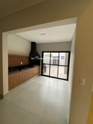 Imagem Casa com 3 Quartos à Venda,  em Jardim Mantova - Indaiatuba