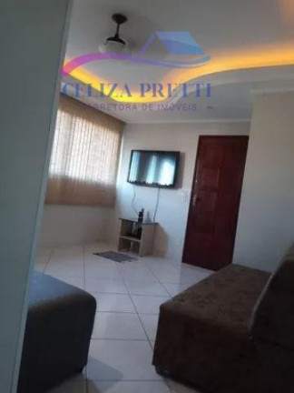 Imagem Apartamento com 3 Quartos à Venda, 73 m² em Coqueiral De Itaparica - Vila Velha Imagem Apartamento com 3 Quartos à Venda, 73 m² em Coqueiral De Itaparica - Vila Velha