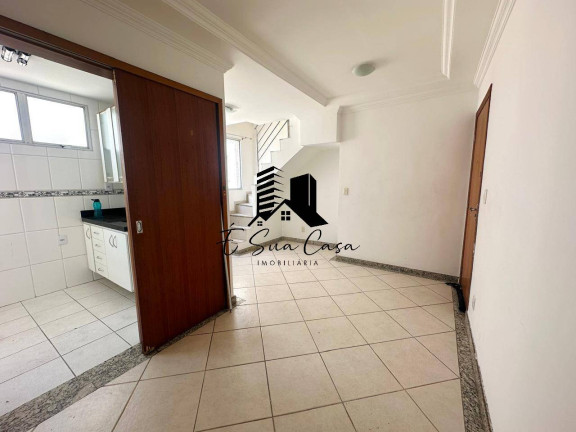 Imagem Apartamento com 3 Quartos à Venda, 185 m² em Fonte Grande - Contagem Imagem Apartamento com 3 Quartos à Venda, 185 m² em Fonte Grande - Contagem