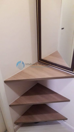 Imagem Apartamento com 3 Quartos à Venda, 68 m² em Jardim Iracema/aldeia - Barueri