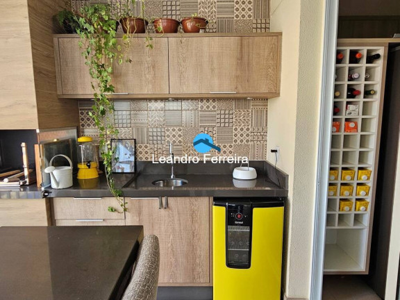 Imagem Apartamento com 4 Quartos à Venda, 180 m² em Centro - Santo André Imagem Apartamento com 4 Quartos à Venda, 180 m² em Centro - Santo André