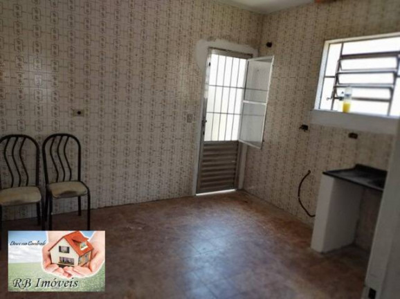 Imagem Casa com 3 Quartos à Venda, 136 m² em Jordanópolis - São Bernardo Do Campo