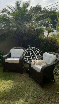 Imagem Casa com 4 Quartos à Venda, 330 m² em Vila Petrópolis - Atibaia