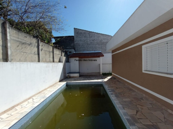 Imagem Casa de Condomínio com 3 Quartos à Venda, 299 m² em Terra Preta (terra Preta) - Mairiporã