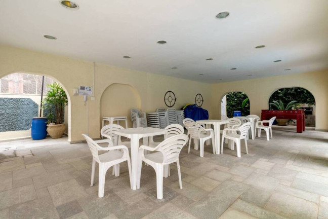 Imagem Apartamento com 3 Quartos à Venda, 128 m² em Pinheiros - São Paulo Imagem Apartamento com 3 Quartos à Venda, 128 m² em Pinheiros - São Paulo