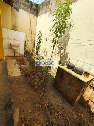 Imagem Casa com 2 Quartos à Venda, 108 m² em Planalto - Mateus Leme