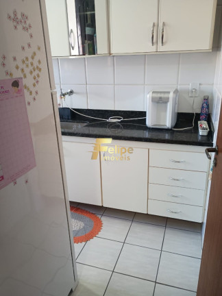 Imagem Imóvel com 2 Quartos à Venda, 60 m² em Jardim Camburi - Vitória Imagem Imóvel com 2 Quartos à Venda, 60 m² em Jardim Camburi - Vitória