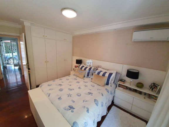 Imagem Casa com 4 Quartos à Venda, 378 m² em Jardim Marajoara - São Paulo Imagem Casa com 4 Quartos à Venda, 378 m² em Jardim Marajoara - São Paulo