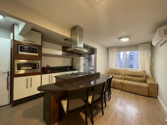 Imagem Apartamento com 1 Quarto à Venda, 54 m² em Centro - Balneário Camboriú Imagem Apartamento com 1 Quarto à Venda, 54 m² em Centro - Balneário Camboriú