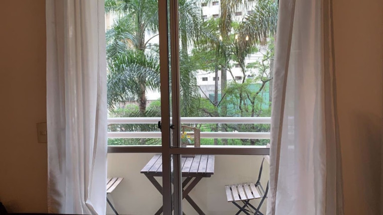 Imagem Apartamento com 2 Quartos à Venda, 45 m² em Jardim Ampliação - São Paulo Imagem Apartamento com 2 Quartos à Venda, 45 m² em Jardim Ampliação - São Paulo