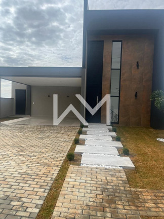 Imagem Sobrado com 3 Quartos à Venda, 190 m² em Condomínio Villa Real De Bragança - Bragança Paulista Imagem Sobrado com 3 Quartos à Venda, 190 m² em Condomínio Villa Real De Bragança - Bragança Paulista
