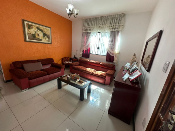 Imagem Casa com 3 Quartos à Venda,  em Bom Jesus - Contagem