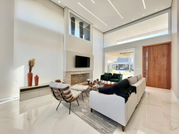 Imagem Casa com 4 Quartos à Venda, 241 m² em Village - Capao Da Canoa