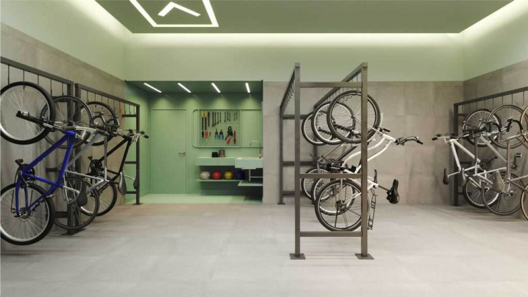 Imagem Apartamento com 1 Quarto à Venda, 30 m² em Butantã - São Paulo Imagem Apartamento com 1 Quarto à Venda, 30 m² em Butantã - São Paulo