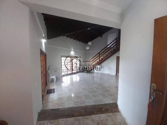 Imagem Chácara com 7 Quartos à Venda ou Locação, 700 m² em Vale Das Laranjeiras - Indaiatuba