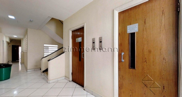 Imagem Apartamento com 1 Quarto à Venda, 37 m² em Republica - São Paulo Imagem Apartamento com 1 Quarto à Venda, 37 m² em Republica - São Paulo
