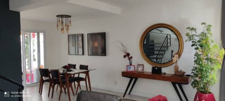Imagem Sobrado com 3 Quartos à Venda, 90 m² em Esplanada Independência - Taubaté Imagem Sobrado com 3 Quartos à Venda, 90 m² em Esplanada Independência - Taubaté