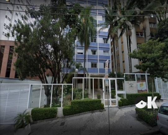 Imagem Apartamento com 3 Quartos à Venda, 230 m² em Higienópolis - São Paulo Imagem Apartamento com 3 Quartos à Venda, 230 m² em Higienópolis - São Paulo