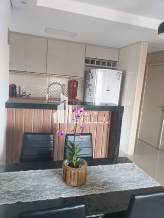 Imagem Apartamento com 3 Quartos à Venda, 71 m² em São Bernardo - Campinas Imagem Apartamento com 3 Quartos à Venda, 71 m² em São Bernardo - Campinas