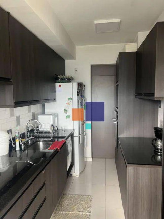Imagem Apartamento com 2 Quartos à Venda, 76 m² em Vila Leopoldina - São Paulo