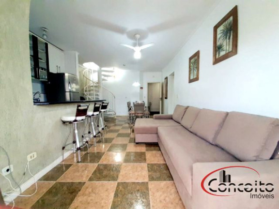 Imagem Apartamento com 2 Quartos à Venda, 95 m² em Toninhas - Ubatuba Imagem Apartamento com 2 Quartos à Venda, 95 m² em Toninhas - Ubatuba