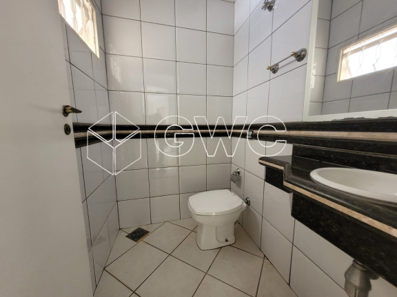 Imagem Imóvel com 3 Quartos à Venda, em Jardim Maria Izabel - Marília Imagem Imóvel com 3 Quartos à Venda, em Jardim Maria Izabel - Marília