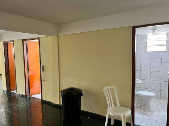 Imagem Apartamento com 3 Quartos à Venda, 57 m² em Campo Limpo - São Paulo